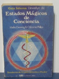 ESTADOS MAGICOS DE CONCIENCIA LLEWELLYN